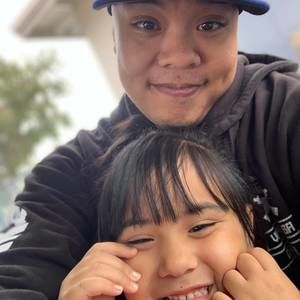 Meet your Posher, Christopher